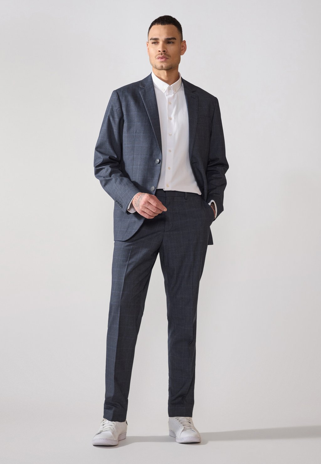 Костюм Pier One, серый
Костюм Pier One, серый