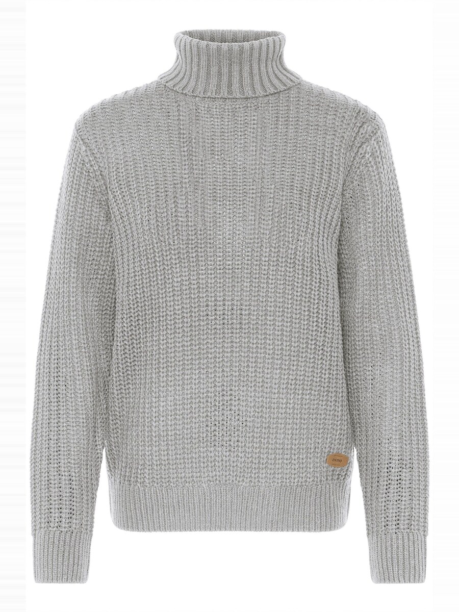 Свитер Oxmo Oxedna, Grey
Свитер Oxmo Oxedna, Grey