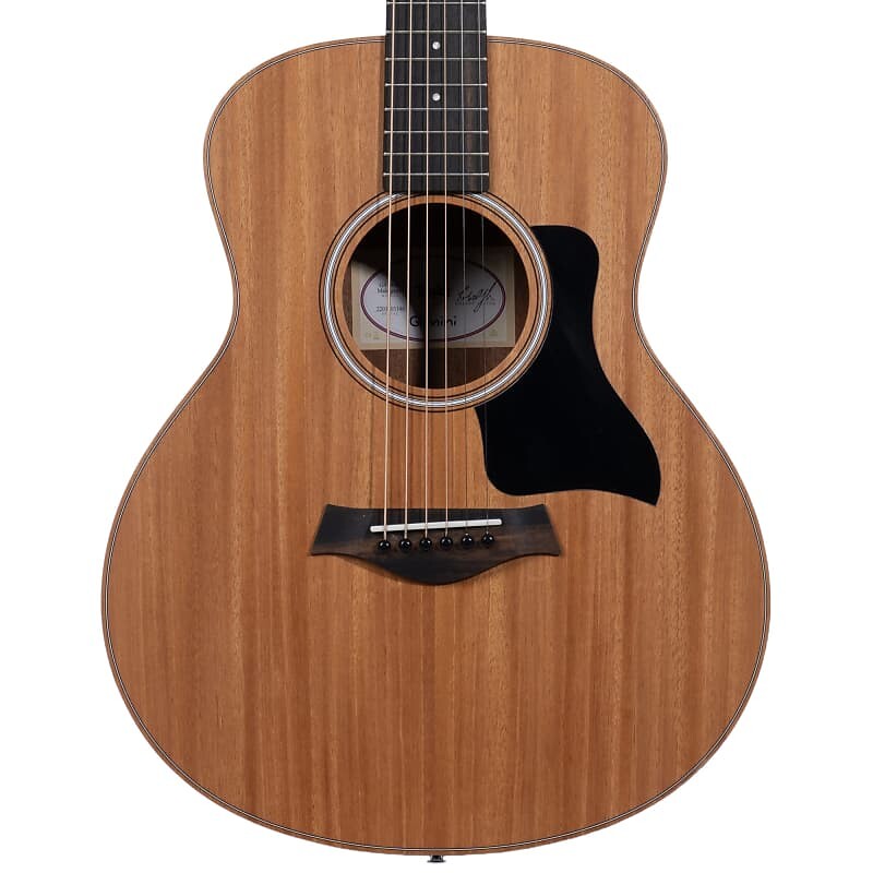 Акустическая гитара Taylor GS Mini Mahogany - Natural
Акустическая гитара Taylor GS Mini Mahogany - Natural