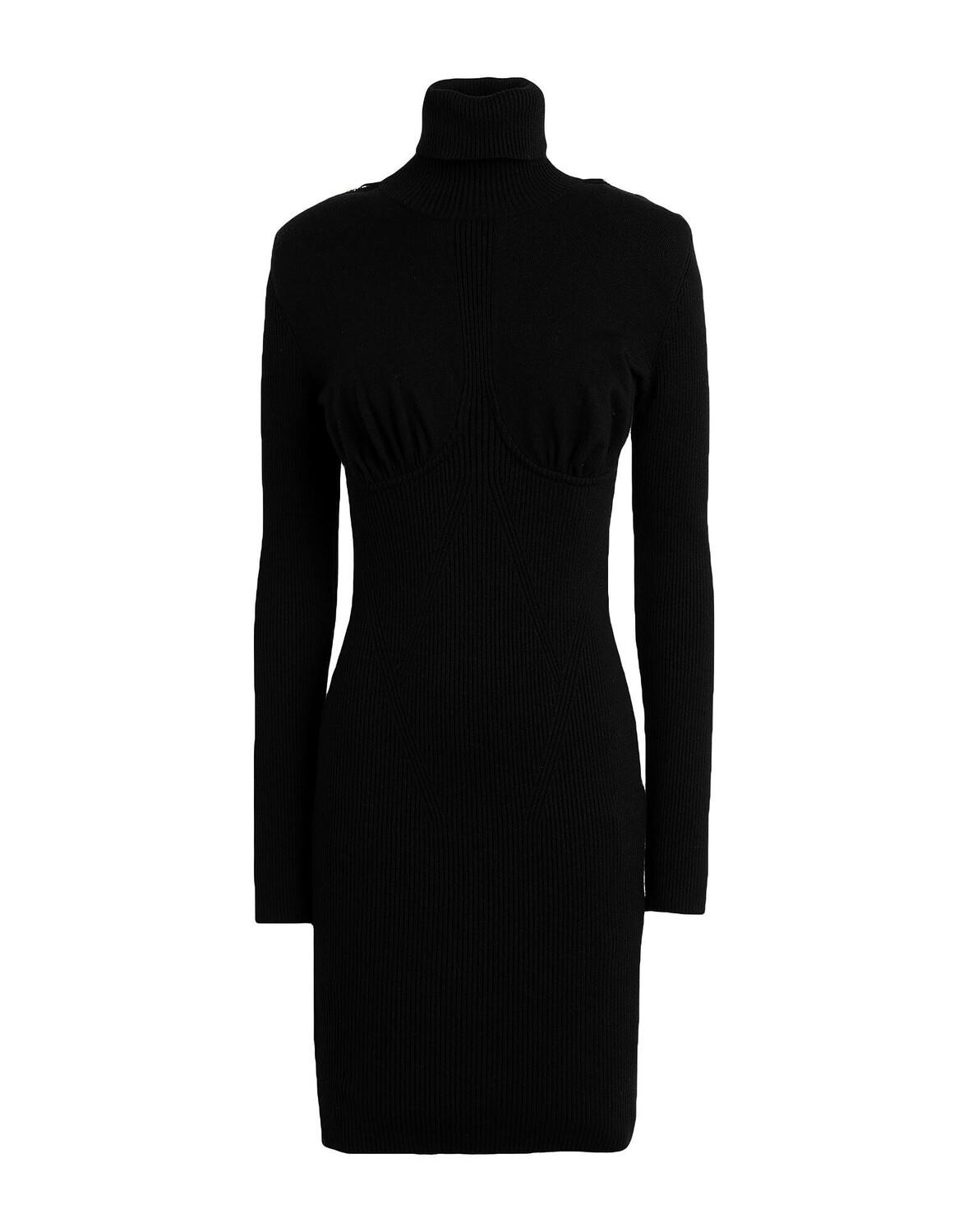 Платье Elisabetta Franchi, черный
Платье Elisabetta Franchi, черный