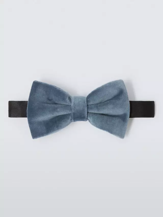 Галстук John Lewis Velvet Bow, цвет duck/egg
Галстук John Lewis Velvet Bow, цвет duck/egg