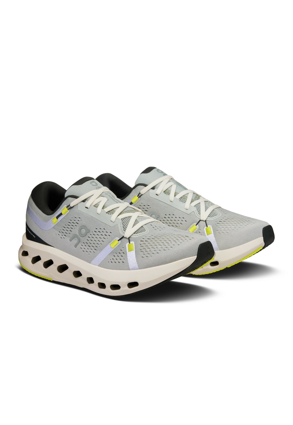 Кроссовки для бега CLOUDSURFER 2 On, бежевый
Кроссовки для бега CLOUDSURFER 2 On, бежевый