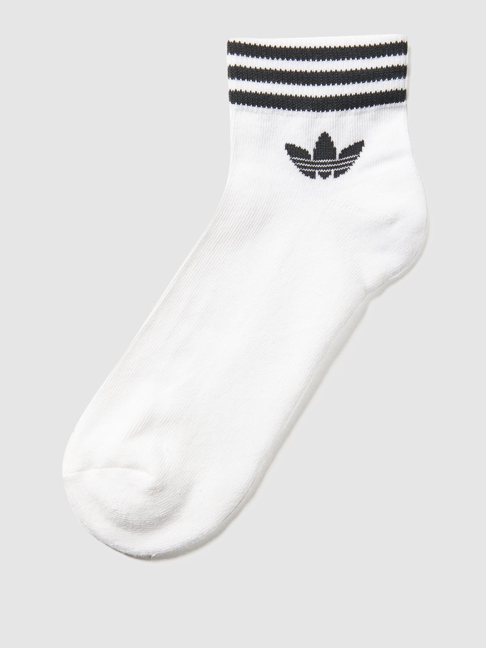 Носки-кроссовки из эластичной хлопковой смеси в упаковке по 3 шт adidas Originals, белый
Носки-кроссовки из эластичной хлопковой смеси в упаковке по 3 шт adidas Originals, белый