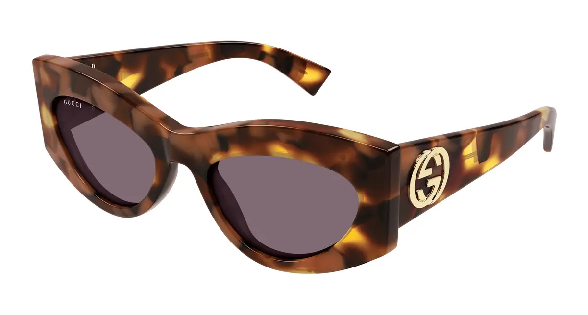 Женские солнцезащитные очки GG1843S GUCCI
Женские солнцезащитные очки GG1843S GUCCI