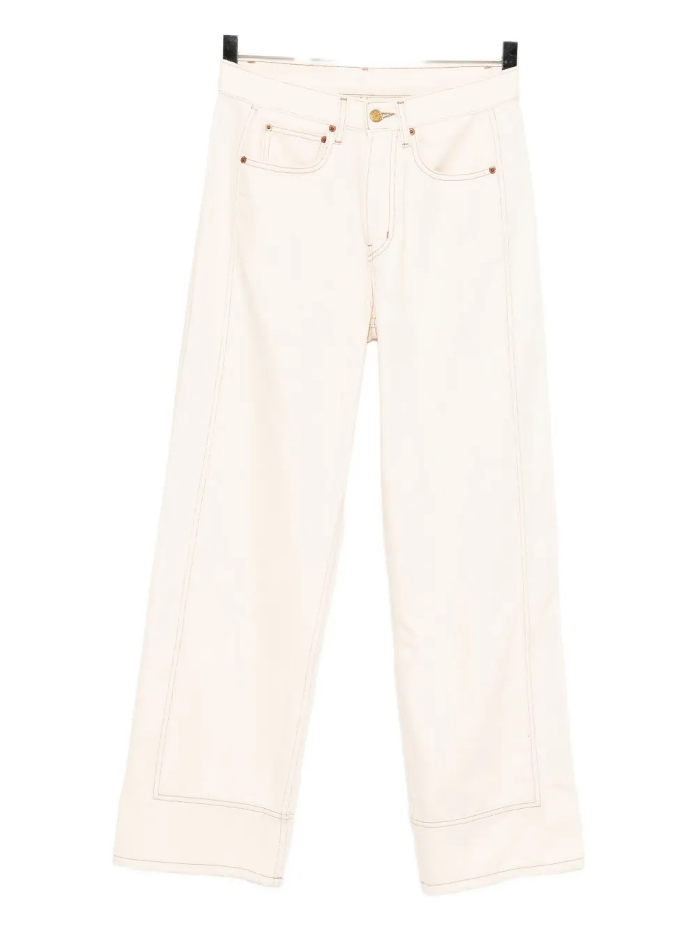 Джинсы Charlot B SIDES, нейтральный
Джинсы Charlot B SIDES, нейтральный