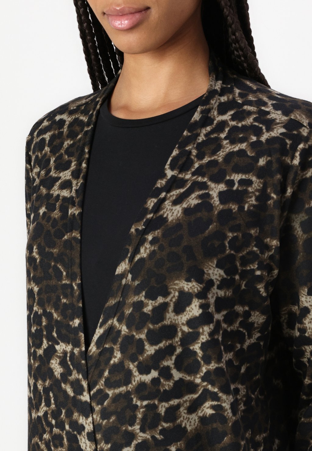 Кардиган OLMBALA LYA DRAPY ONLY MATERNITY, черный
Кардиган OLMBALA LYA DRAPY ONLY MATERNITY, черный