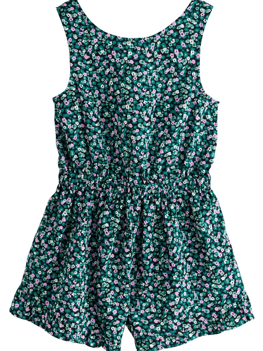 Комбинезон Next, зеленый
Комбинезон Next, зеленый