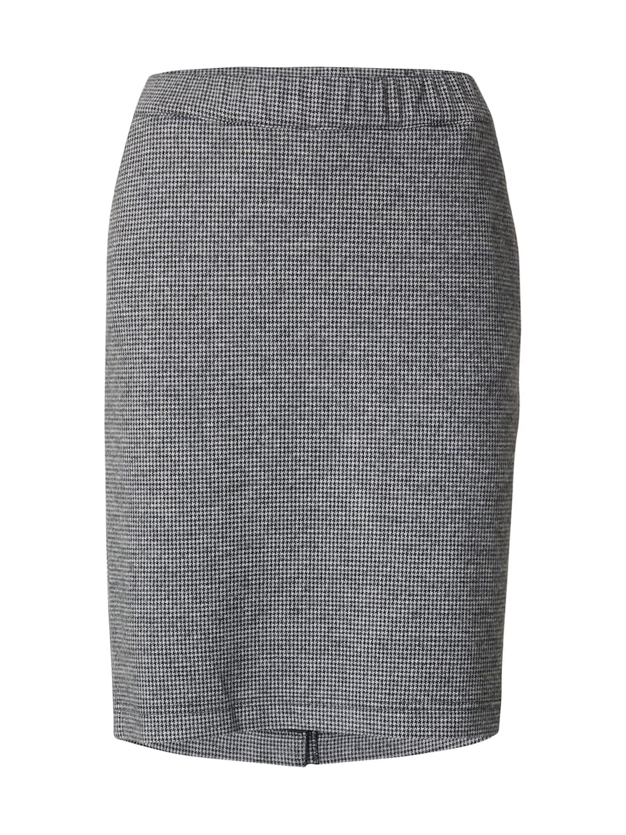 Юбка MORE & MORE, черный
Юбка MORE & MORE, черный