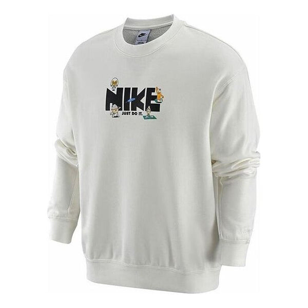 Толстовка статья толстовка Nike, белый
Толстовка статья толстовка Nike, белый