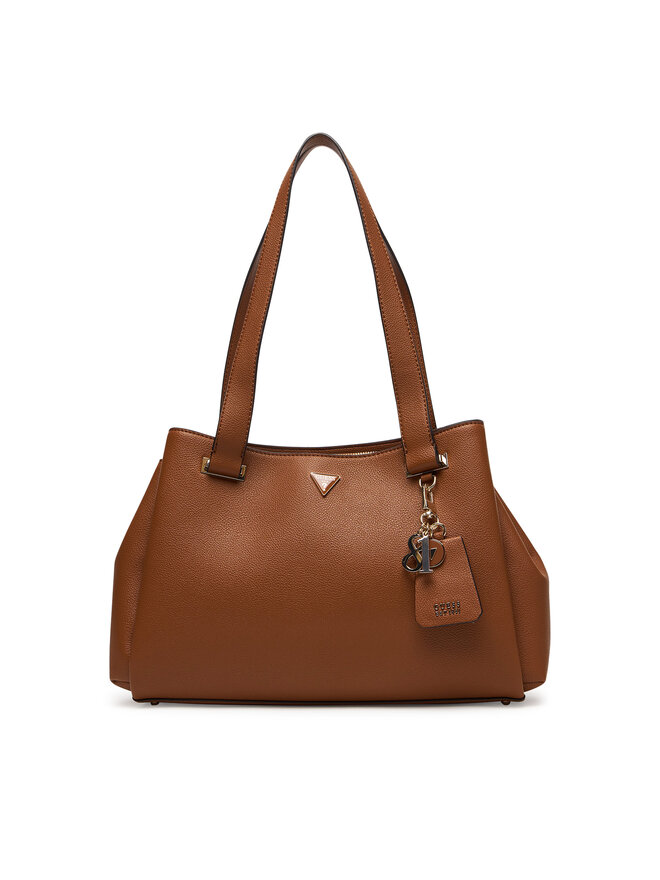 Сумка Guess Evie HWBG96 64220, коричневый
Сумка Guess Evie HWBG96 64220, коричневый