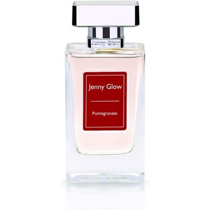 Женская парфюмерная вода Jenny Glow Pomegranate Noir
Женская парфюмерная вода Jenny Glow Pomegranate Noir