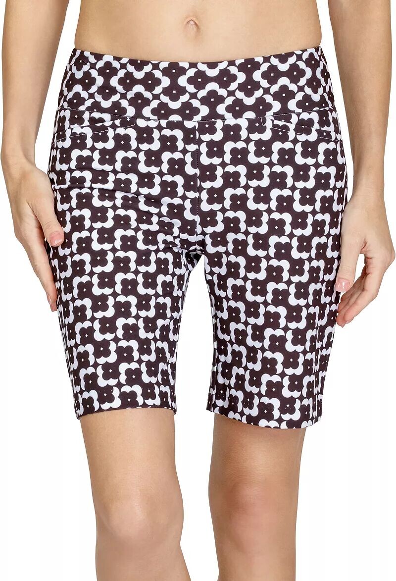 Женские шорты для гольфа Braxton Tail 18 дюймов
Женские шорты для гольфа Braxton Tail 18 дюймов