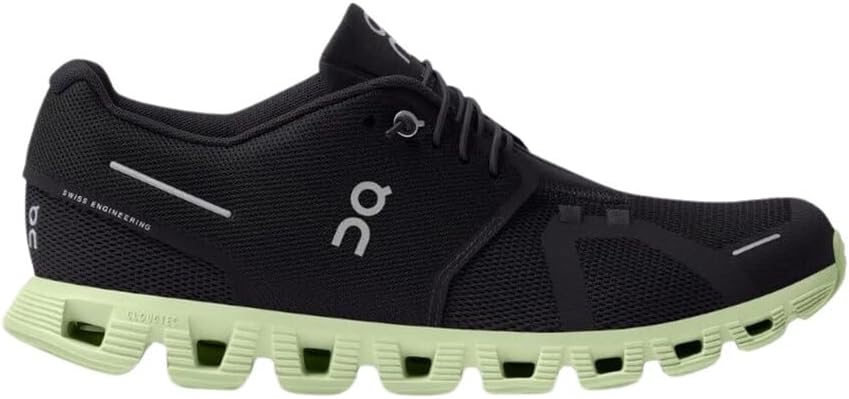 Мужские кроссовки Cloud 5 On, Magnet/Oasis
Мужские кроссовки Cloud 5 On, Magnet/Oasis