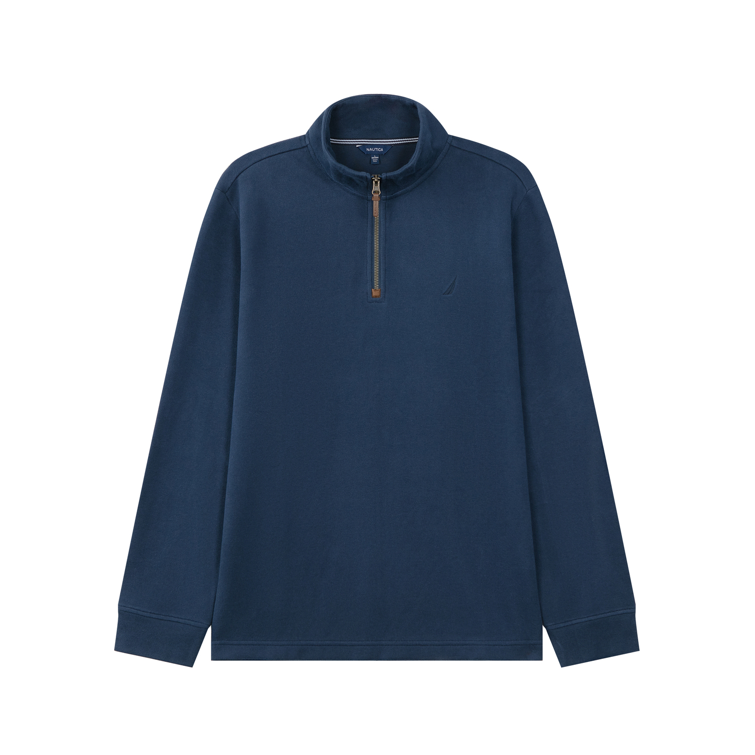 Футболка мужская NAUTICA, синий
Футболка мужская NAUTICA, синий