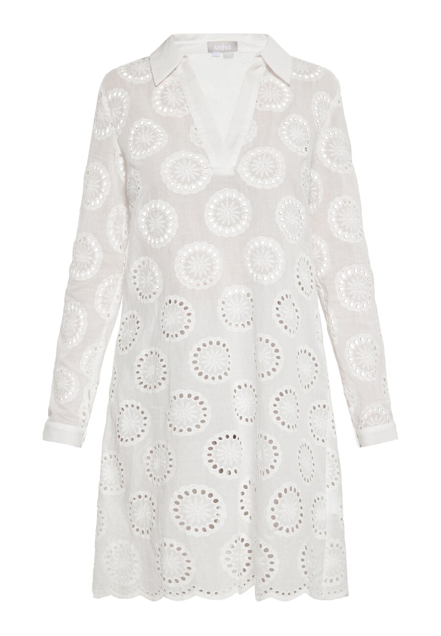 Платье Usha, белый
Платье Usha, белый