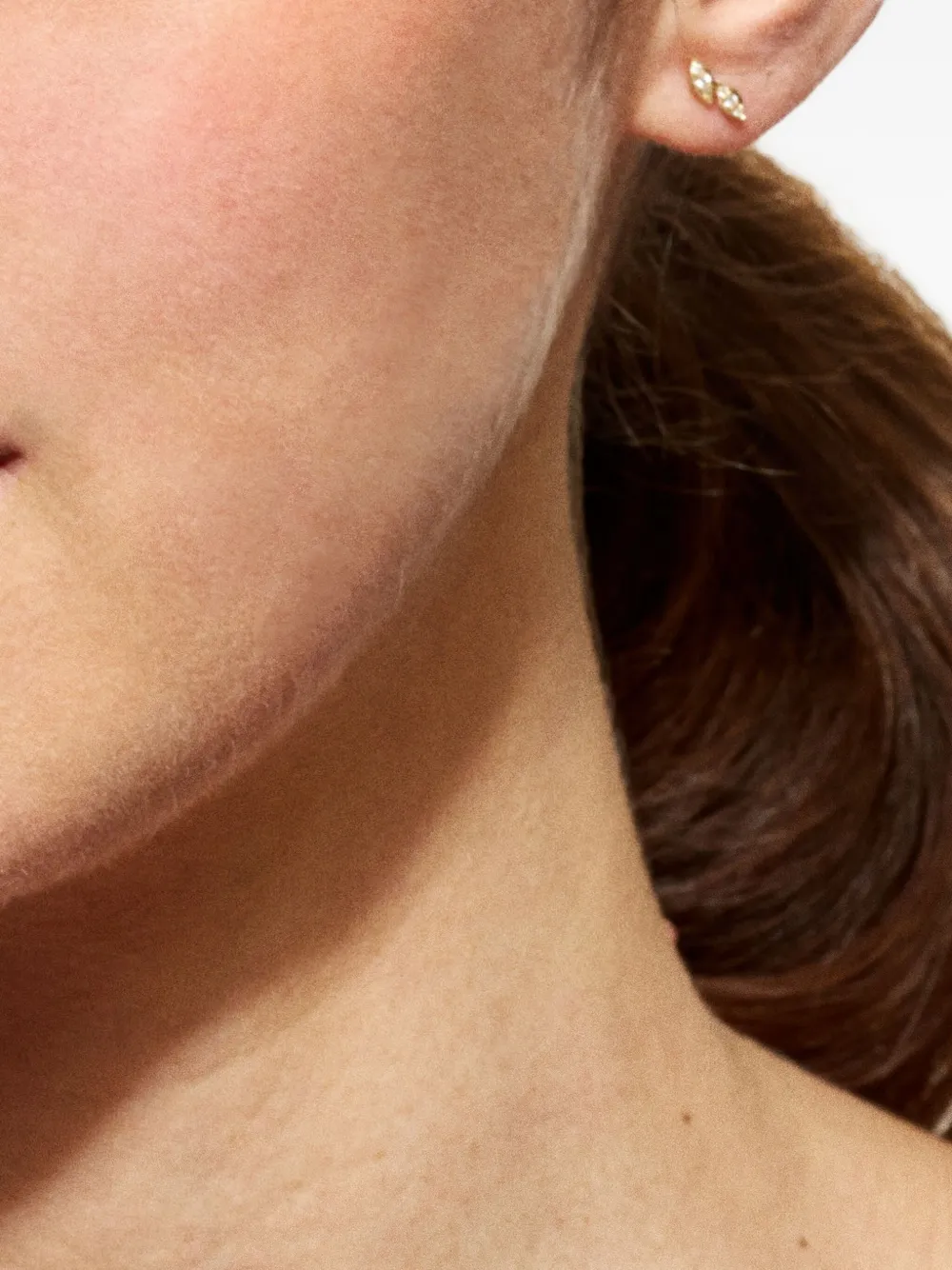 Бриллиантовая серьга Double Leaf из 18-каратного желтого золота Yasuko Azuma, золотой
Бриллиантовая серьга Double Leaf из 18-каратного желтого золота Yasuko Azuma, золотой