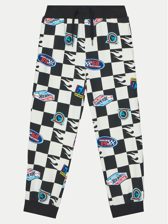 Спортивные брюки стандартного кроя Name It, черный
Спортивные брюки стандартного кроя Name It, черный