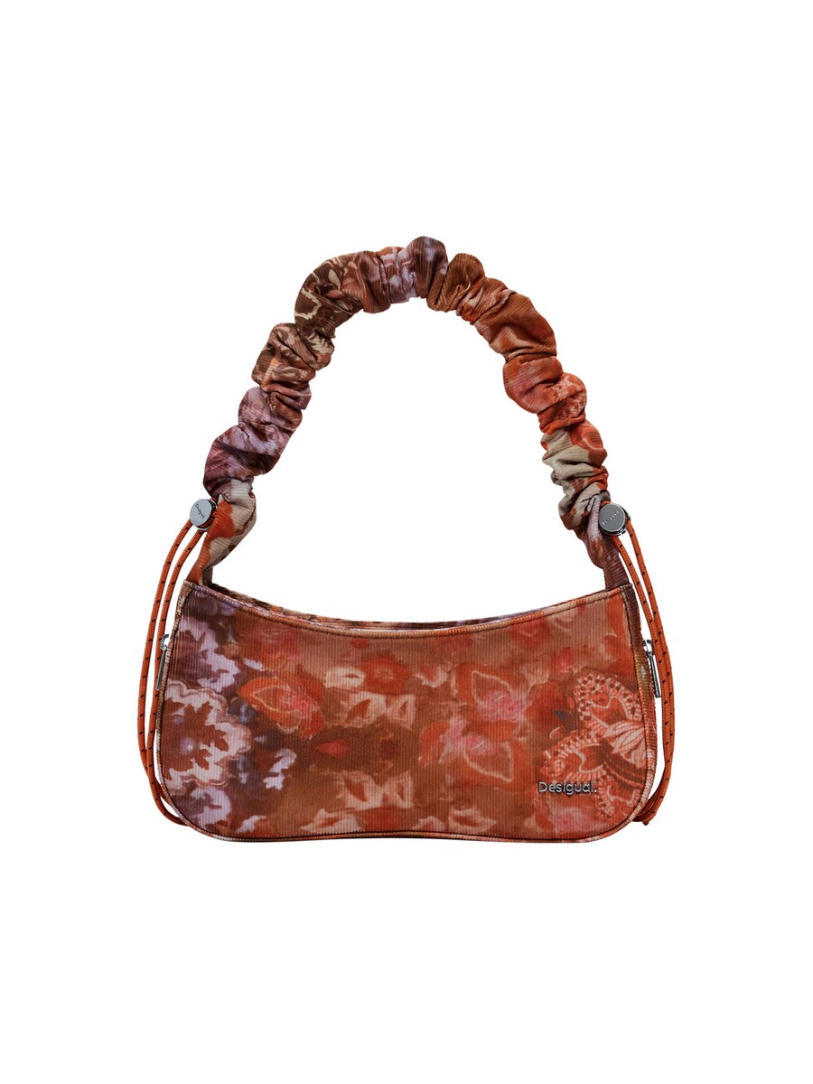 Сумка кросс-боди Desigual, Orange
Сумка кросс-боди Desigual, Orange