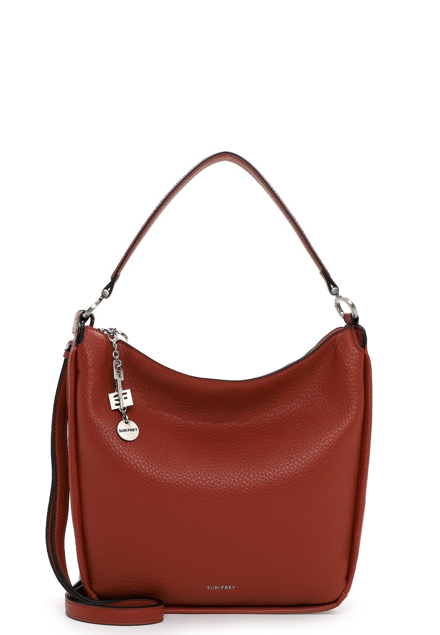 Сумка-мешок Suri Frey SFY Buffey, ржаво-красный
Сумка-мешок Suri Frey SFY Buffey, ржаво-красный