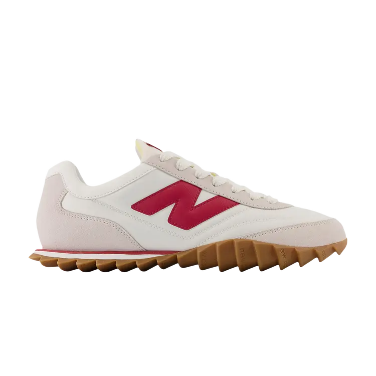 Кроссовки RC30, цвет Sea Salt Crimson
Кроссовки RC30, цвет Sea Salt Crimson