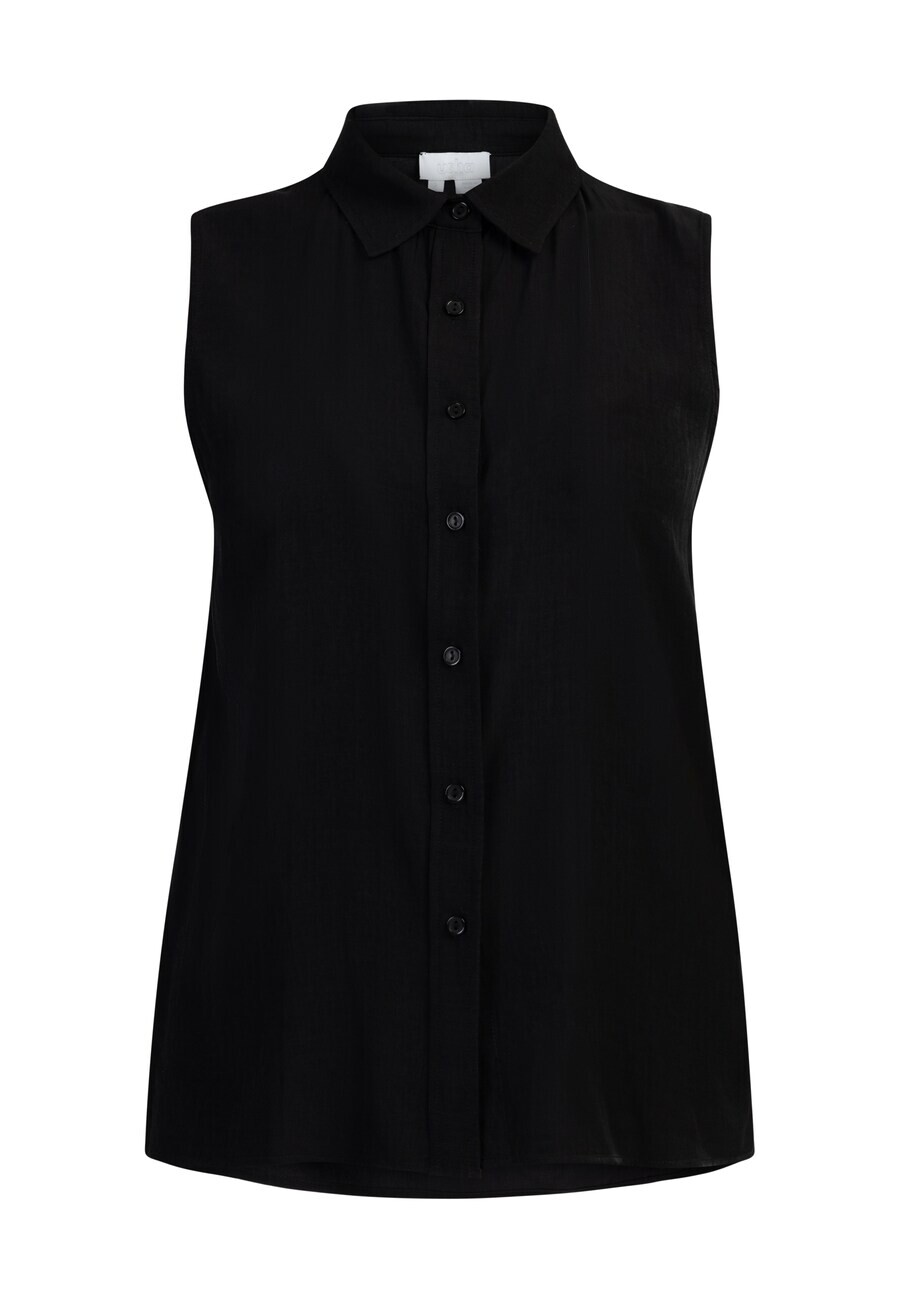 Блуза Usha White Label, черный
Блуза Usha White Label, черный