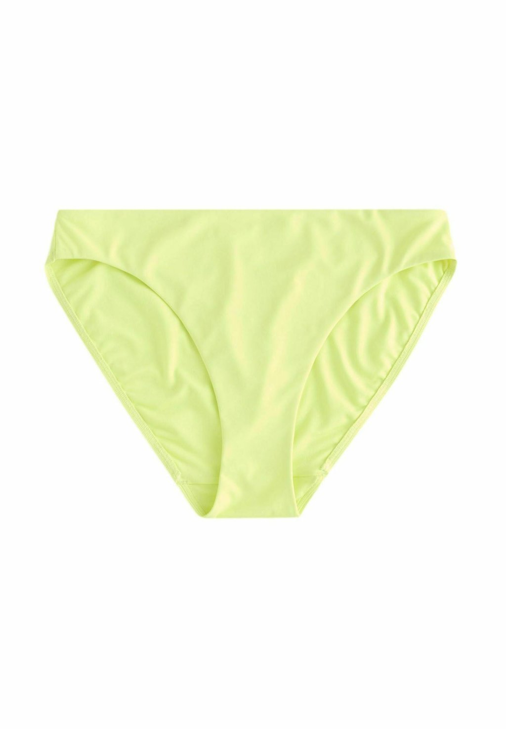 Плавки бикини HIGH LEG STANDARD Next, желтый
Плавки бикини HIGH LEG STANDARD Next, желтый