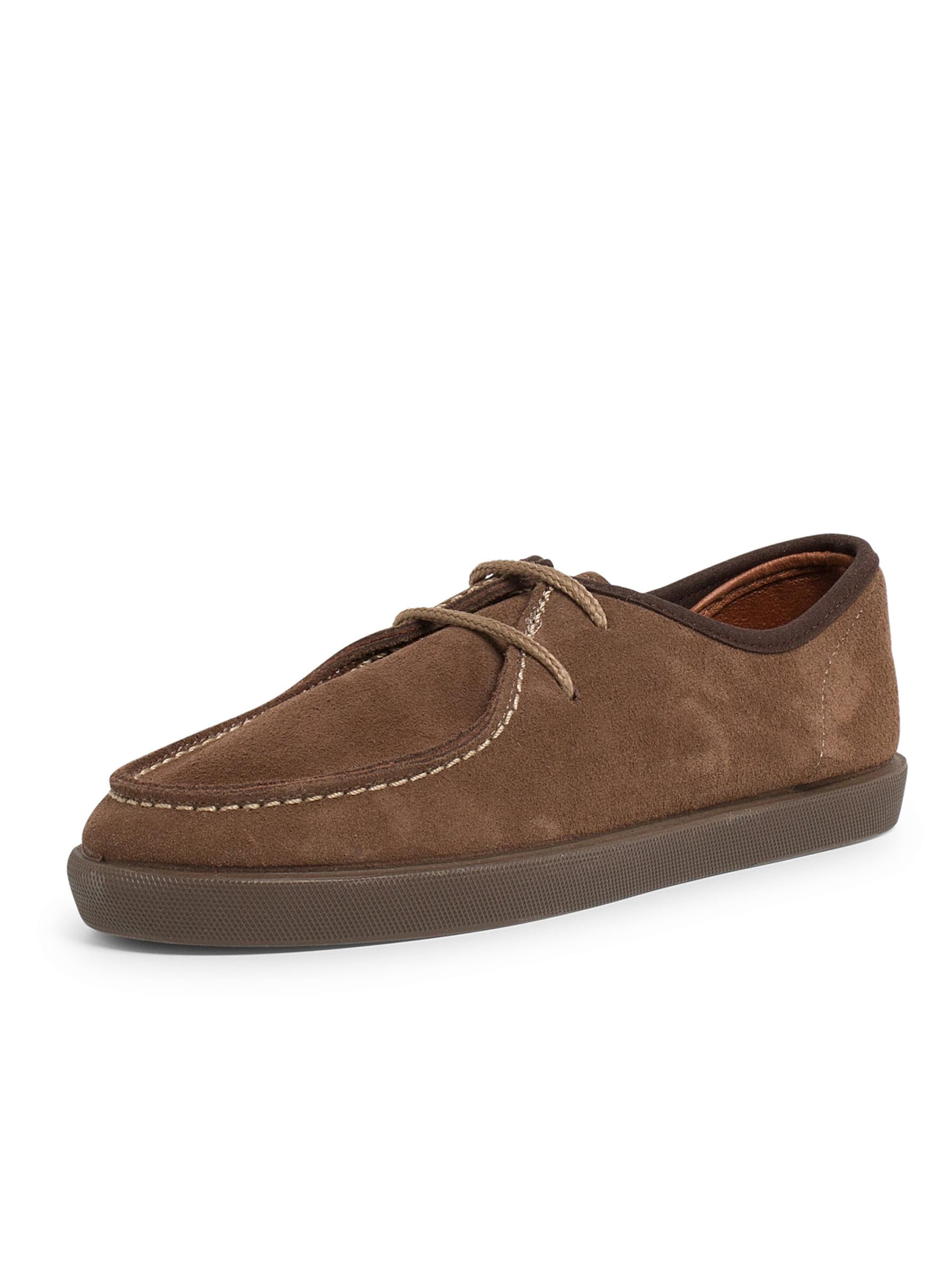 Pisamonas Flats в цвете taupe
Pisamonas Flats в цвете taupe
