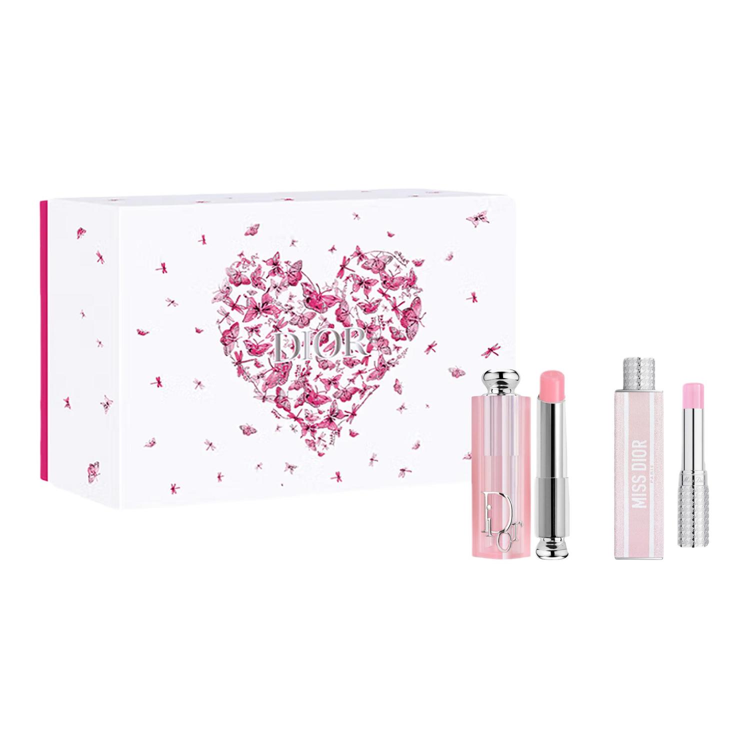 Ограниченная серия 520 Floral Delight наборы макияжа Clear Hydrating DIOR
Ограниченная серия 520 Floral Delight наборы макияжа Clear Hydrating DIOR