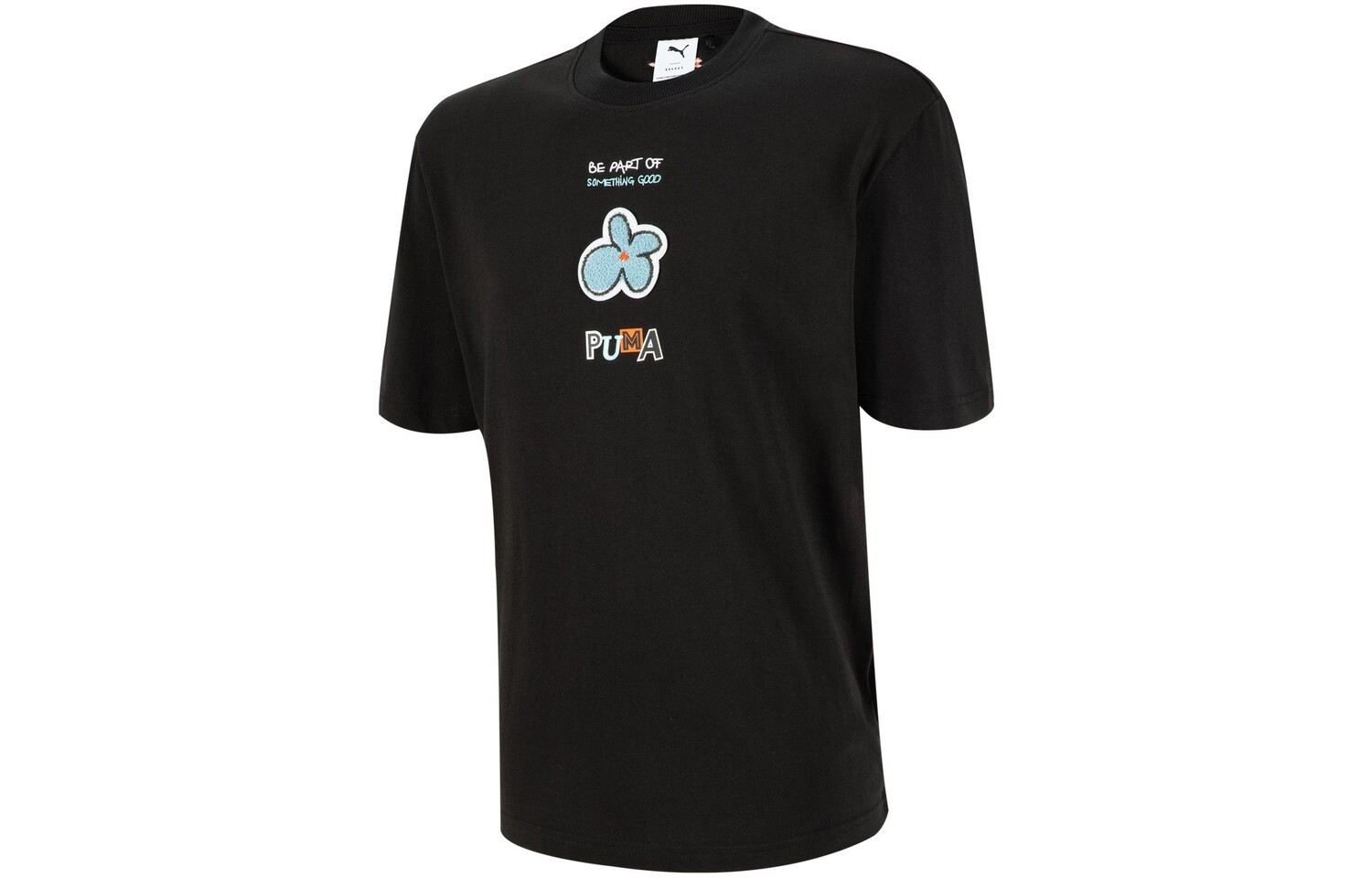 Футболка унисекс Puma, цвет Black, Черный, Футболка унисекс Puma, цвет Black
Футболка унисекс Puma, цвет Black, Черный, Футболка унисекс Puma, цвет Black