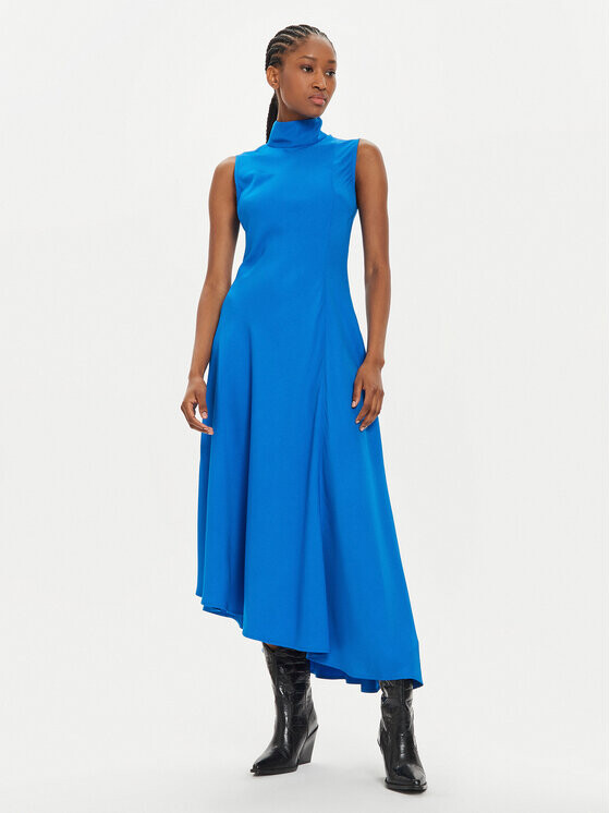 Платье на каждый день, стандартного кроя 2Ndday, синий
Платье на каждый день, стандартного кроя 2Ndday, синий