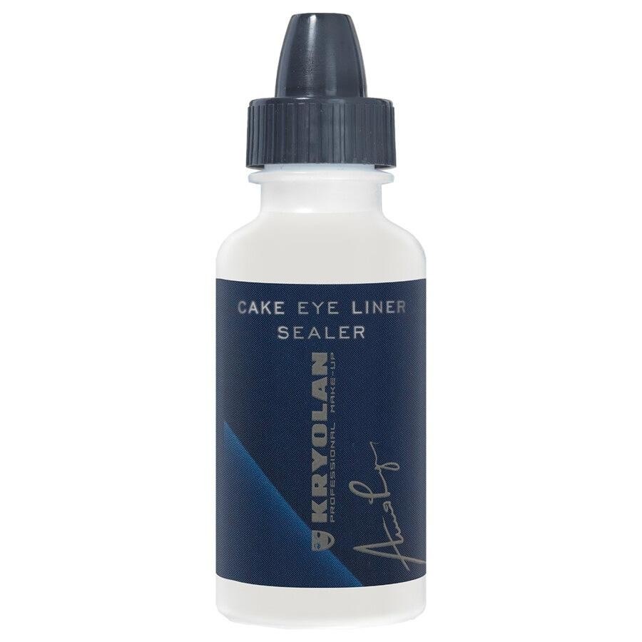 Подводка для глаз cake eye liner sealer Kryolan, объем 15 мл
Подводка для глаз cake eye liner sealer Kryolan, объем 15 мл