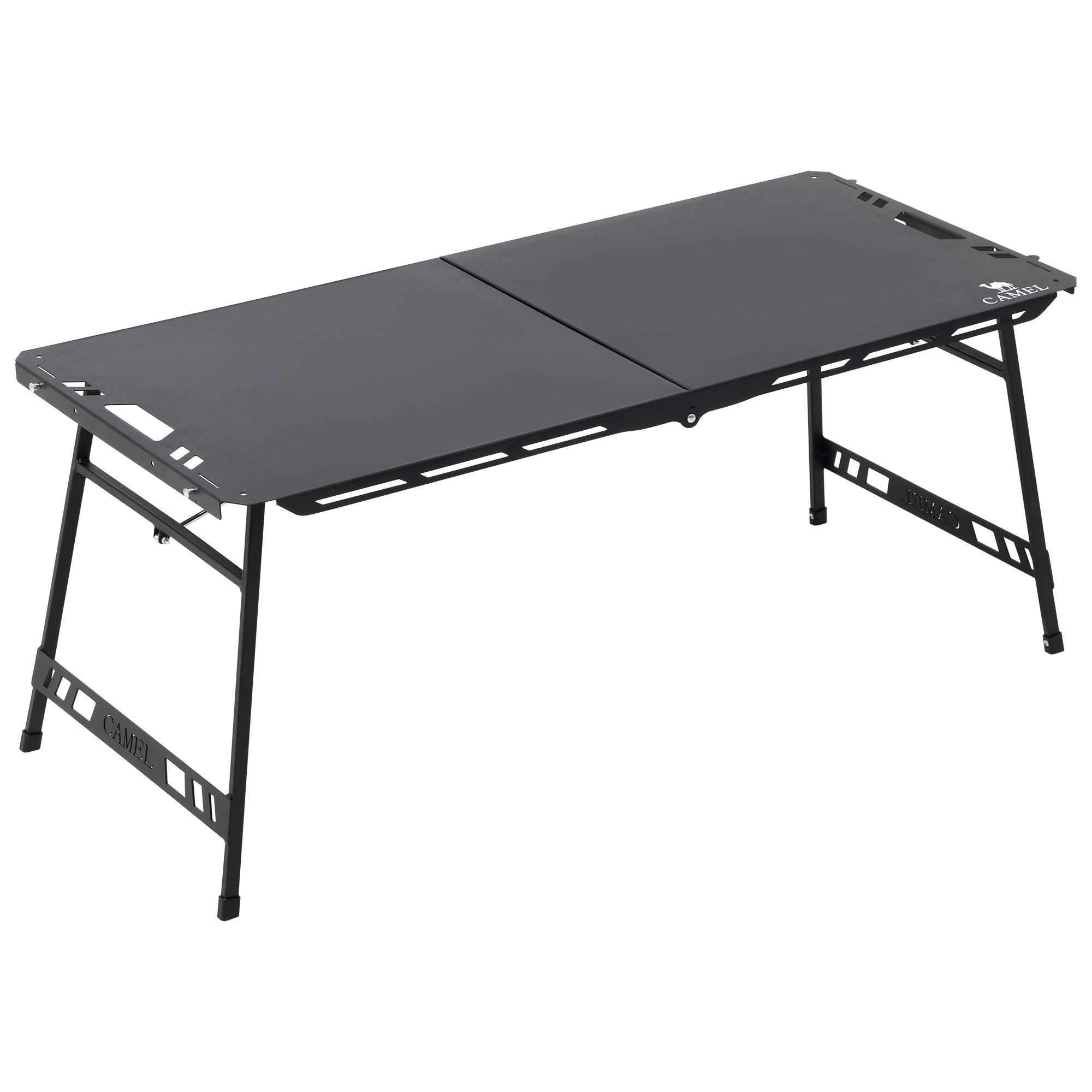 Раскладной стол для кемпинга Outdoor CAMEL, черный
Раскладной стол для кемпинга Outdoor CAMEL, черный