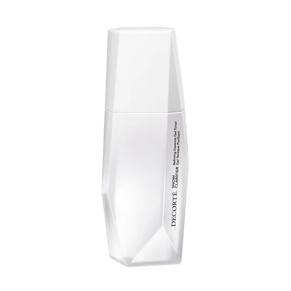Тоник Snow Clarifier Decorté, 1 UD
Тоник Snow Clarifier Decorté, 1 UD