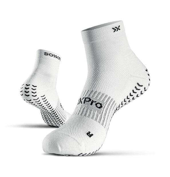 GEARXPRO Носки для бега SOXPro Sprint с защитой от протечек, белые
GEARXPRO Носки для бега SOXPro Sprint с защитой от протечек, белые