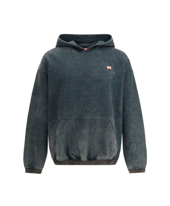 Худи S-Kai Diesel, черный
Худи S-Kai Diesel, черный