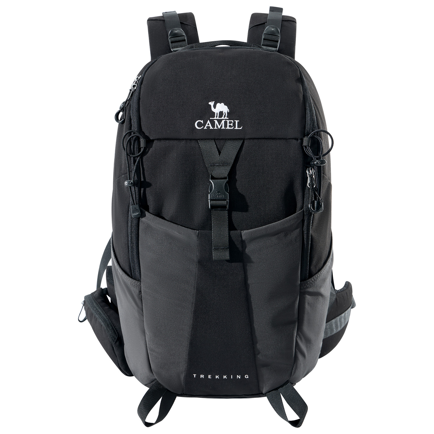 CAMEL 21L рюкзак Outdoor Bags ткань Light Khaki/Phantom Black Unisex
CAMEL 21L рюкзак Outdoor Bags ткань Light Khaki/Phantom Black Unisex