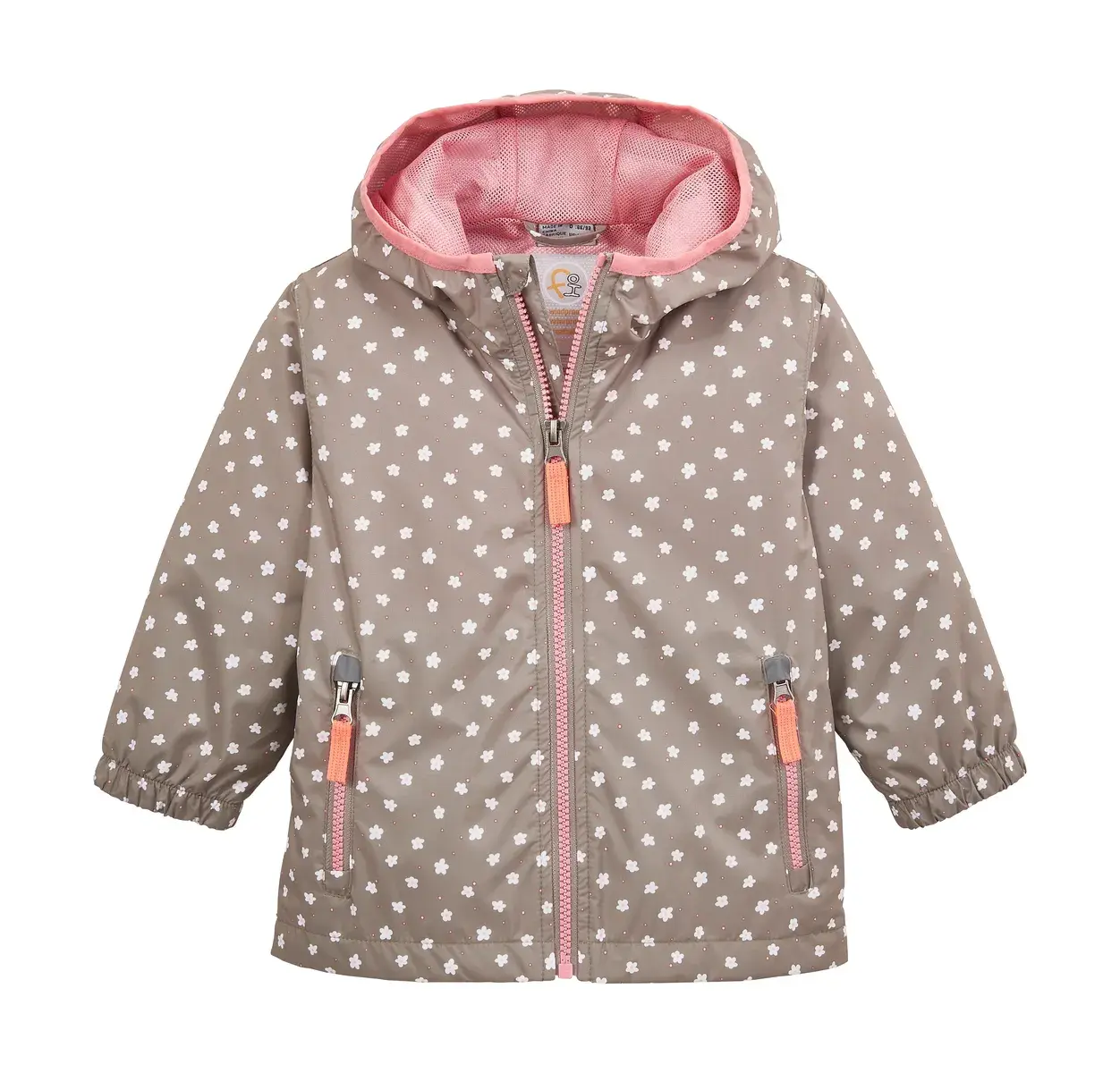 Куртка для активного отдыха First Institution by Killtec "FIOS 71 MNS JCKT" First Instinct By Killtec, зеленый
Куртка для активного отдыха First Institution by Killtec "FIOS 71 MNS JCKT" First Instinct By Killtec, зеленый