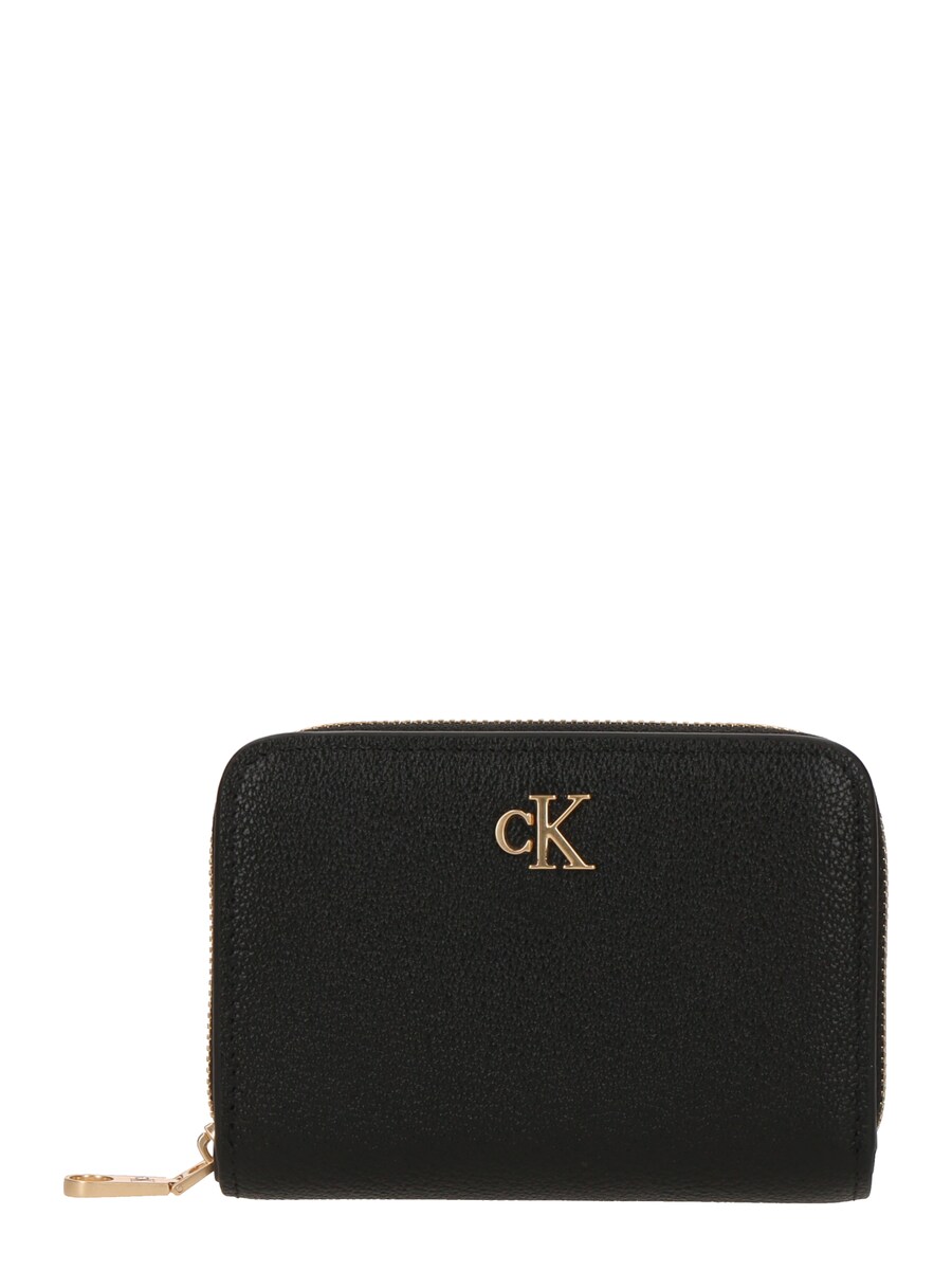Кошелек Calvin Klein, черный
Кошелек Calvin Klein, черный