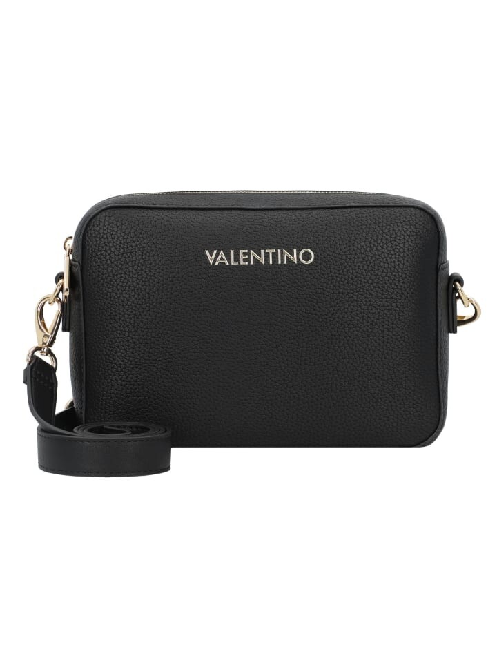 Наплечная сумка Valentino Alexia Umhängetasche 23 cm, неро
Наплечная сумка Valentino Alexia Umhängetasche 23 cm, неро