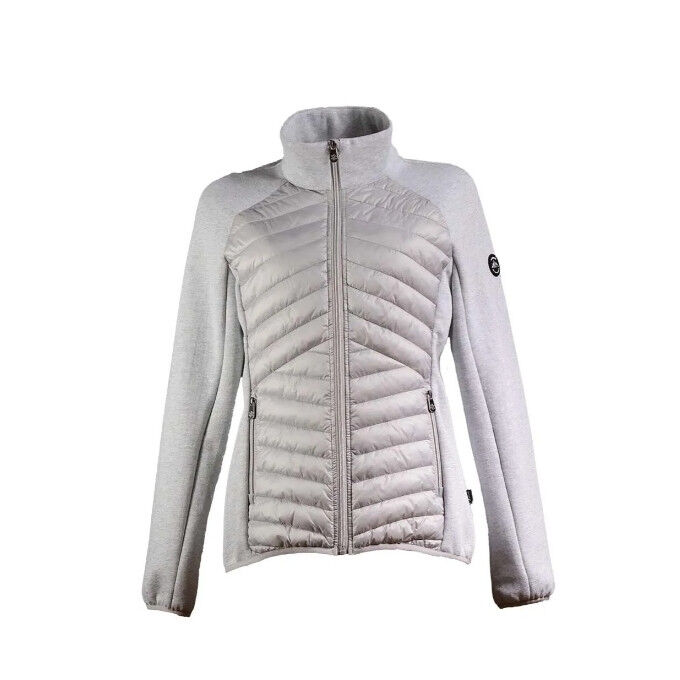 Флисовая куртка Angele OURAL Серый
Флисовая куртка Angele OURAL Серый