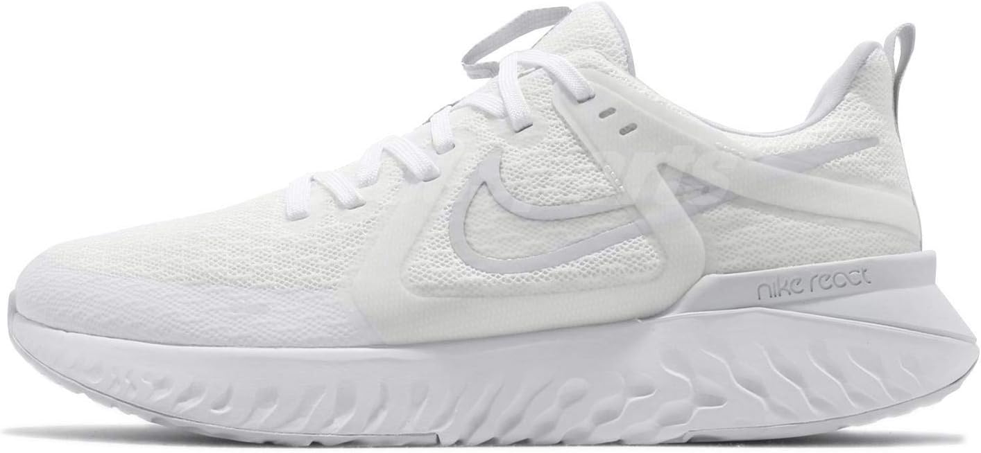 Мужские кроссовки для трейлраннинга Nike, платиновый
Мужские кроссовки для трейлраннинга Nike, платиновый