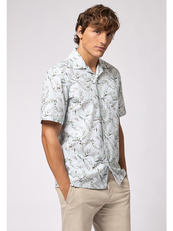 Рубашка Roy Robson, зеленый
Рубашка Roy Robson, зеленый