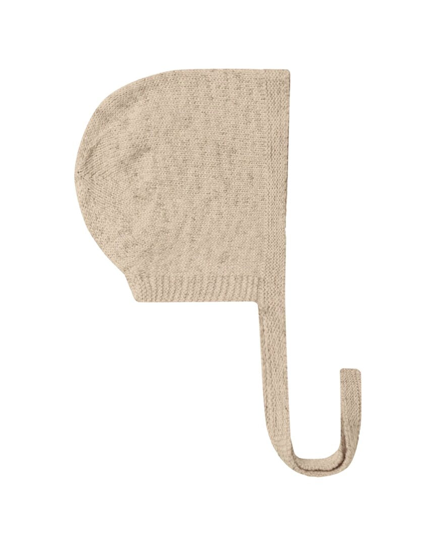 Вязаная шапка Quincy Mae, цвет shell 
Вязаная шапка Quincy Mae, цвет shell