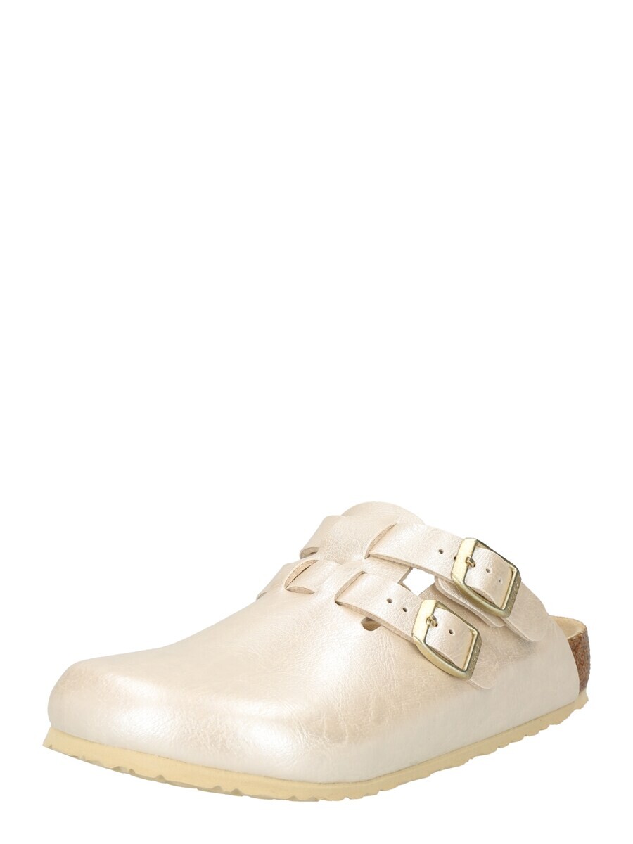 Сандалии BIRKENSTOCK Sandals Kay, бежевый
Сандалии BIRKENSTOCK Sandals Kay, бежевый