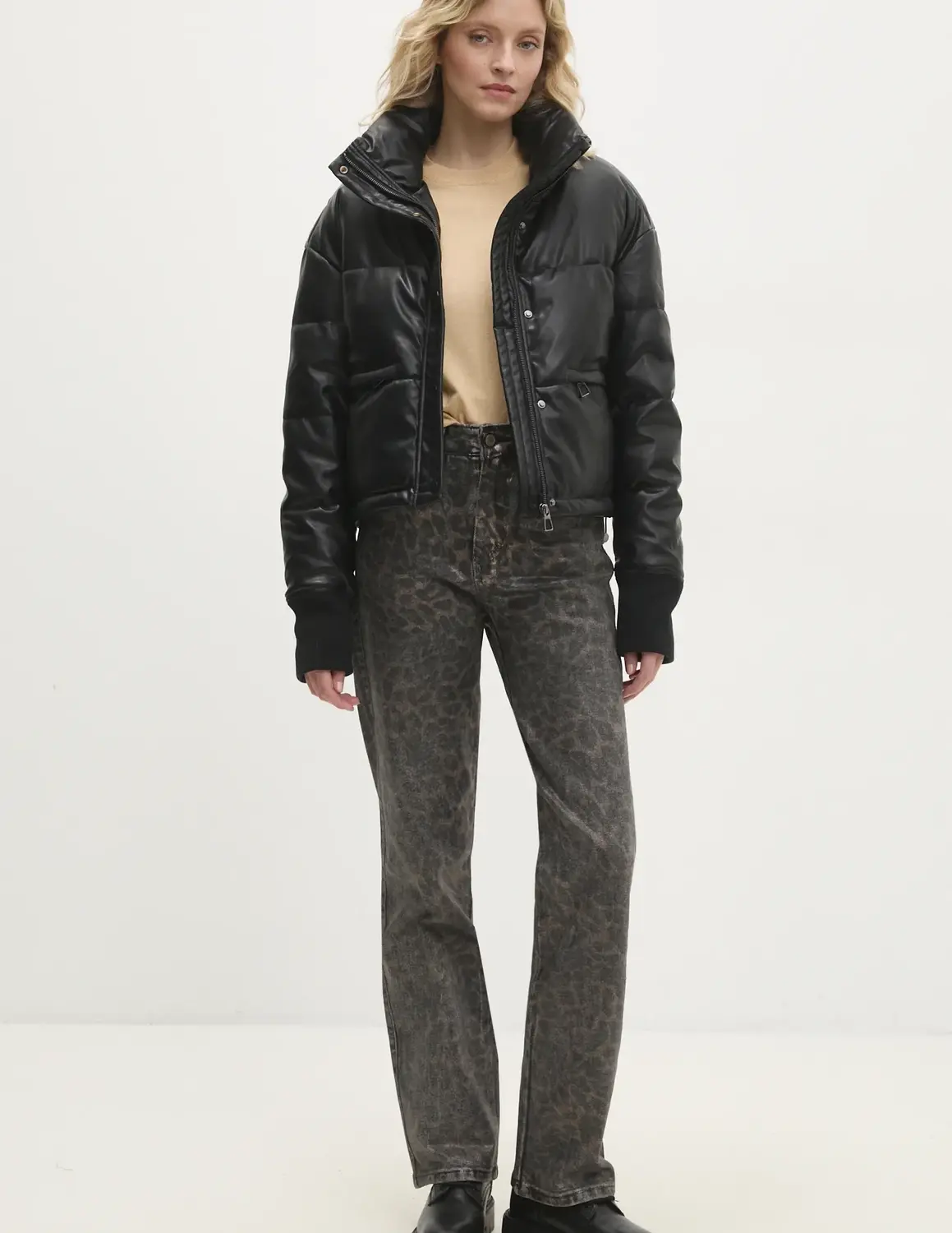 Джинсы Answear Lab, серый
Джинсы Answear Lab, серый