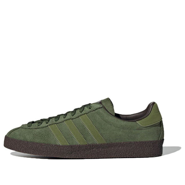 Кроссовки ardwick spzl 'craft green' Adidas, зеленый
Кроссовки ardwick spzl 'craft green' Adidas, зеленый
