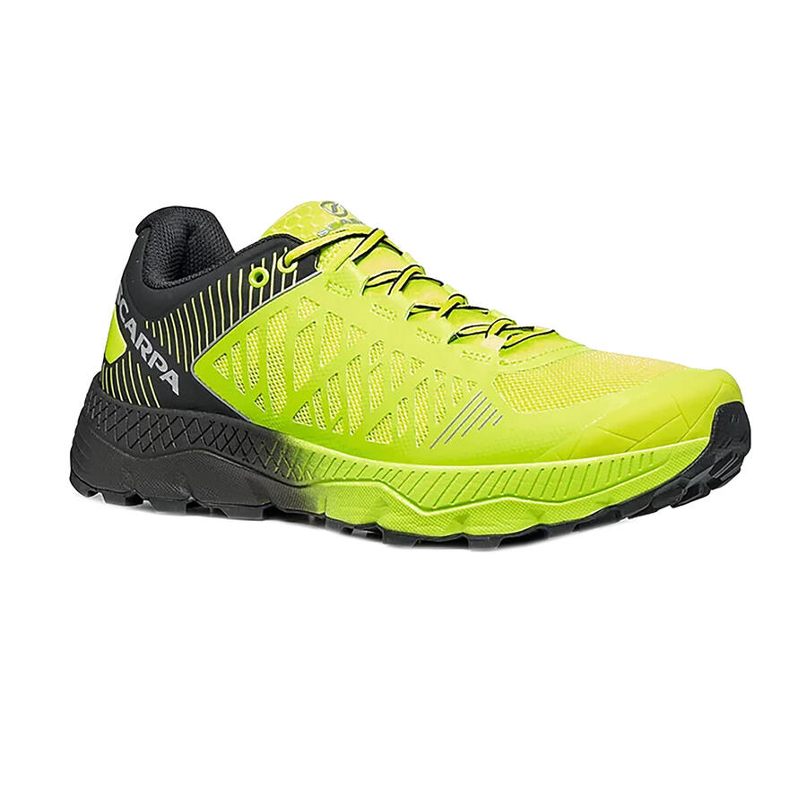 Мужские кроссовки SCARPA Spin Ultra
Мужские кроссовки SCARPA Spin Ultra