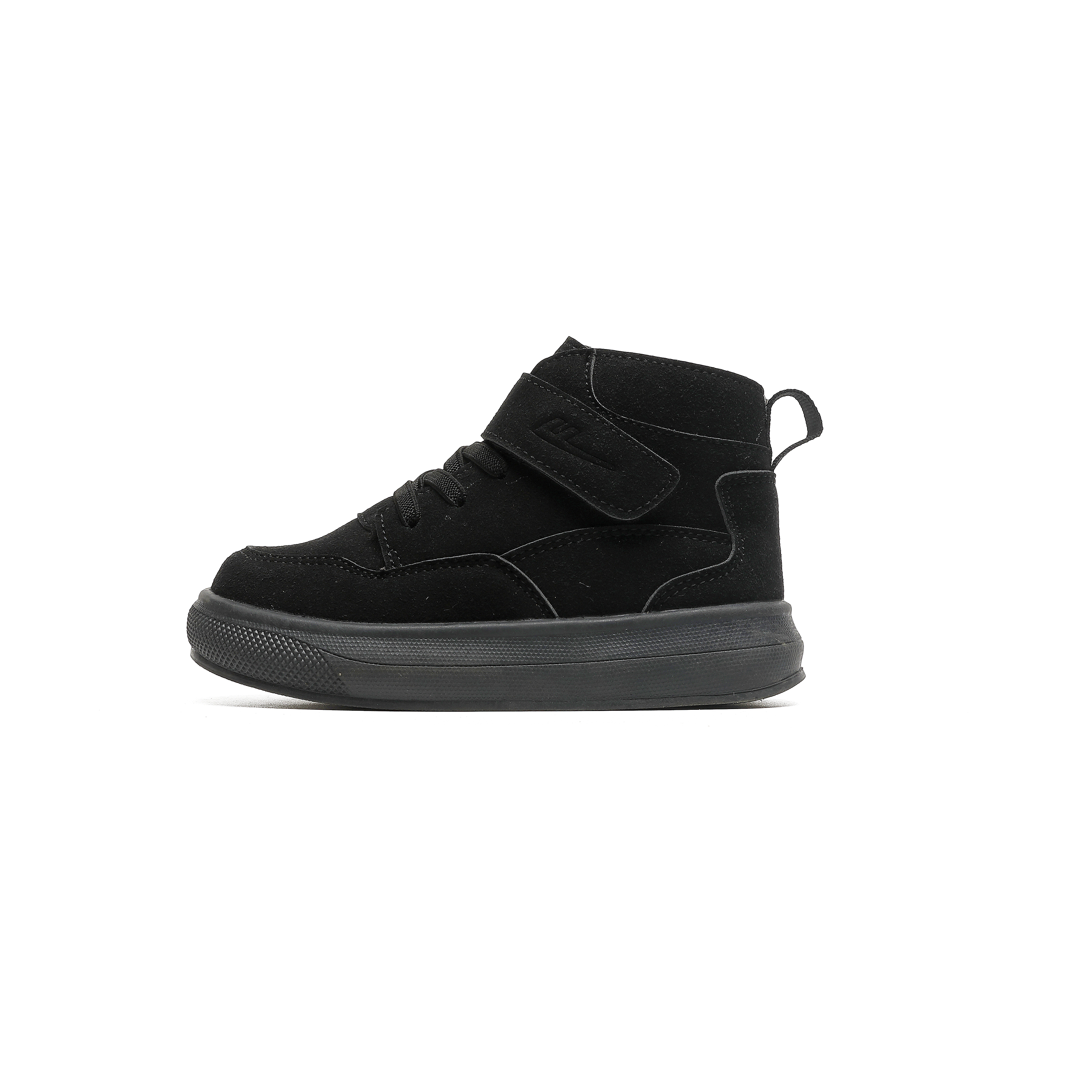 Детские мид-топ скейтборд кроссовки WARRIOR, черный
Детские мид-топ скейтборд кроссовки WARRIOR, черный