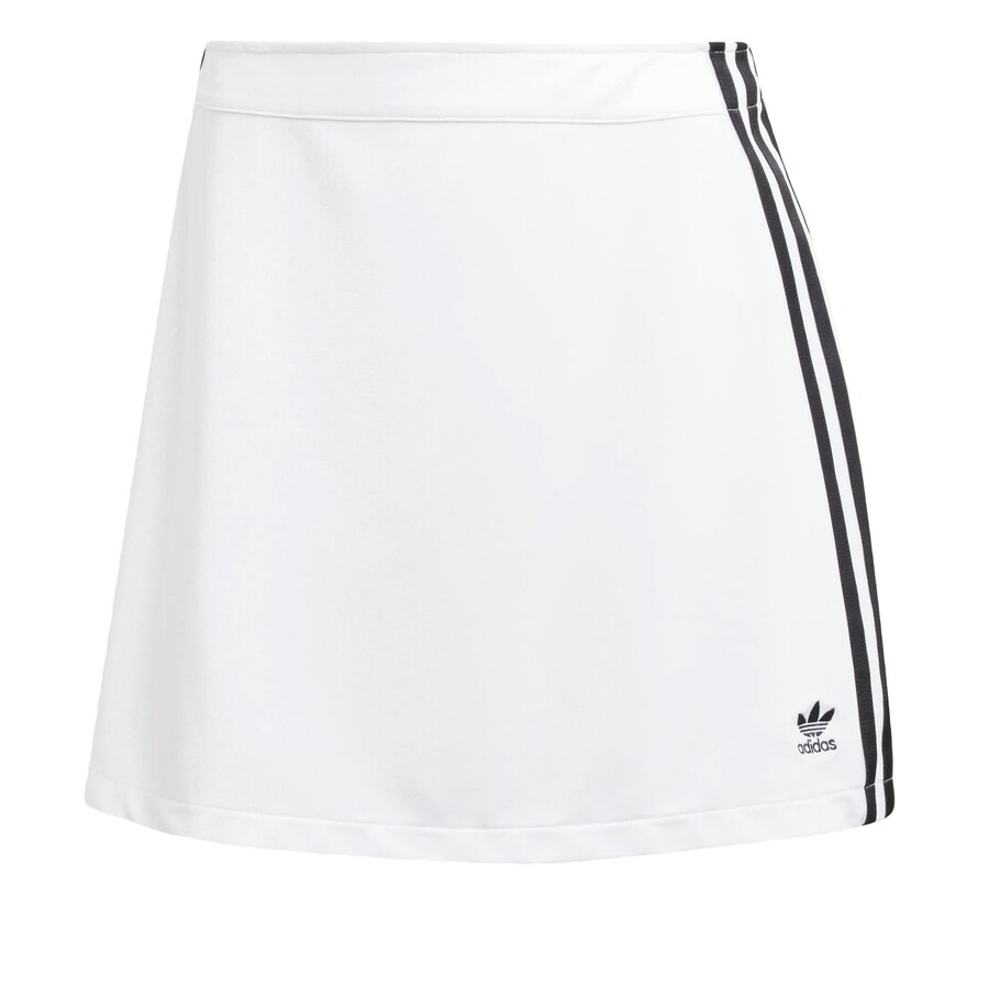Юбка ADIDAS ORIGINALS Adicolor, белый
Юбка ADIDAS ORIGINALS Adicolor, белый
