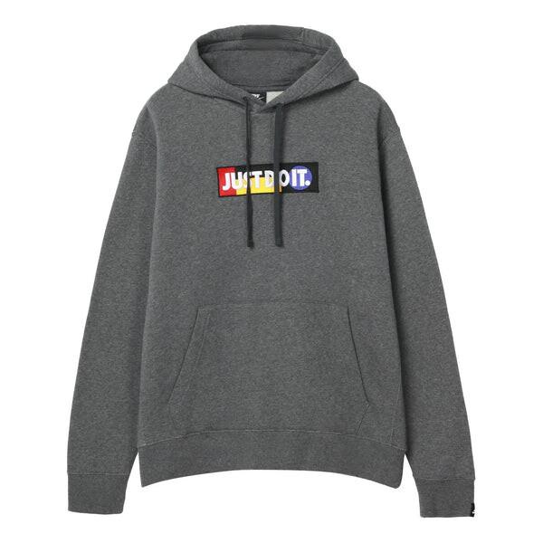 Толстовка Men's Nike Sportswear Jdi Fleece Black, черный
Толстовка Men's Nike Sportswear Jdi Fleece Black, черный